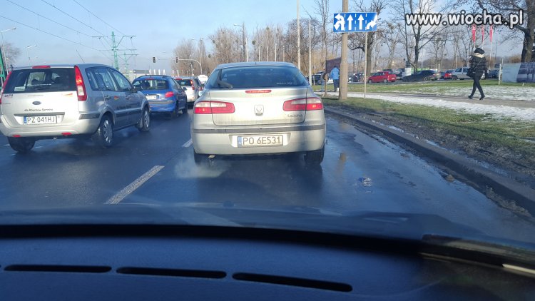 Uwaga wieśniak