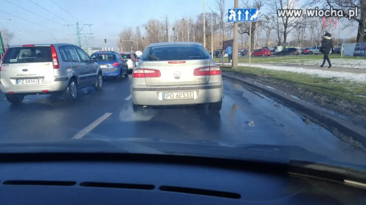 Uwaga wieśniak