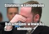 Tolerancja? Zależy gdzie się leży.