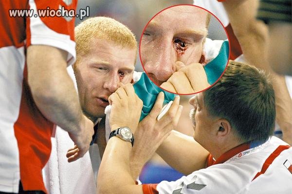 Niezłomny