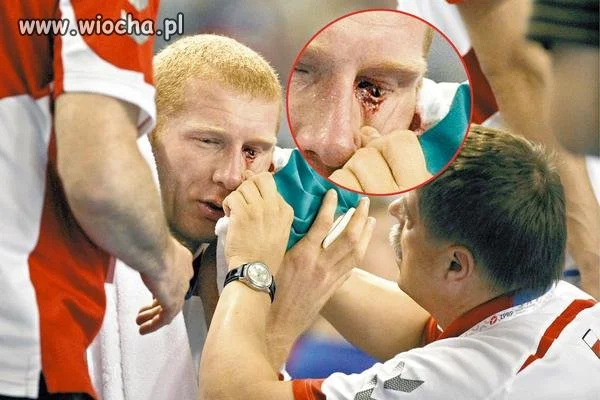 Niezłomny