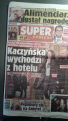 W supersraku...
