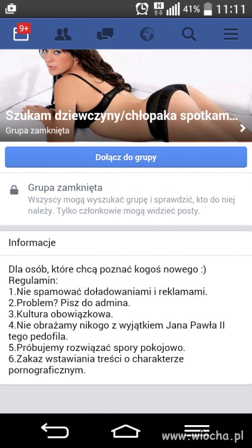 Nie wiem jakim trzeba być skur** 