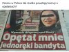 Opętana przez jednorękiego