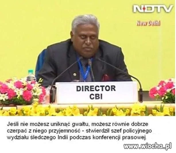 Życzę mu,aby dopadło go dwóch dużych ...