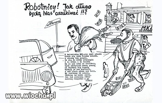 Wystarczyło by żywność poszła trochę do góry 