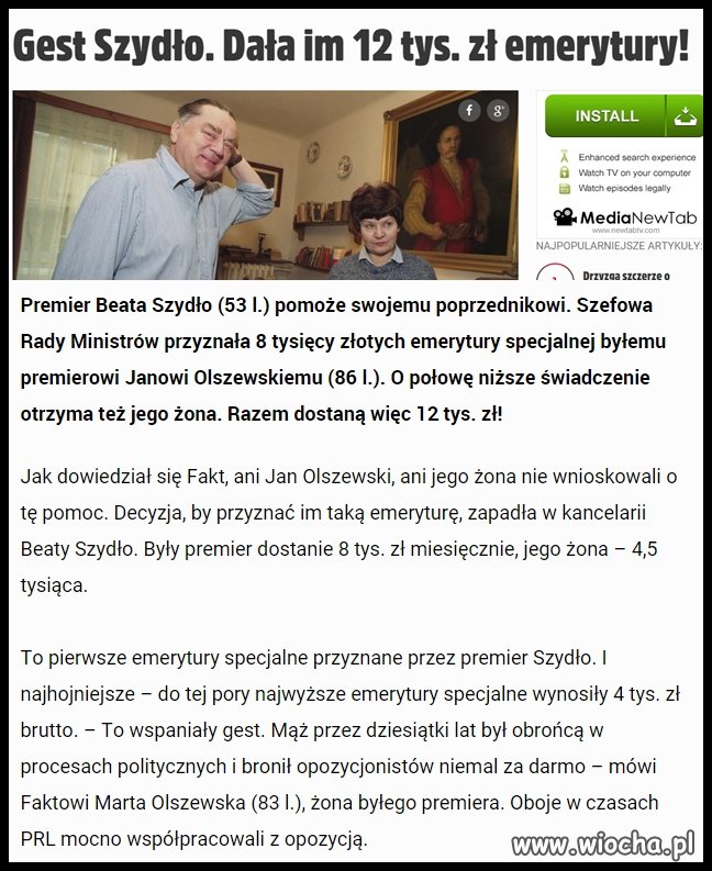 No i co na to b*ldupiący