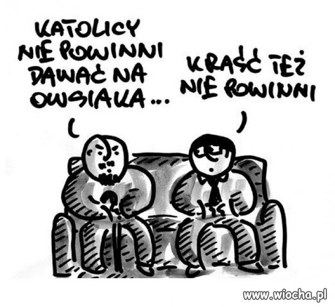 W odpowiedzi na apele Piotrowicz, Pięty ...