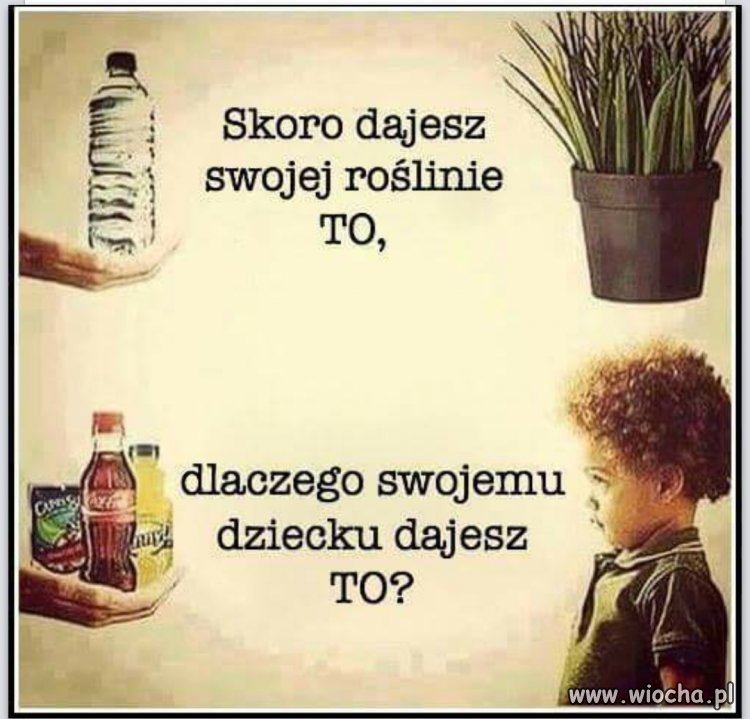Mamusiu dlaczego w szkole ...