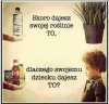 Mamusiu dlaczego w szkole ...