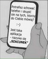 Szacunek...