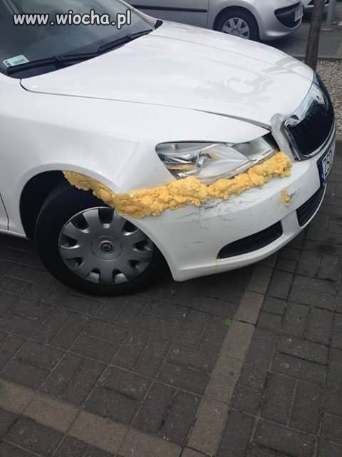 Jest pianka, można wszystko 