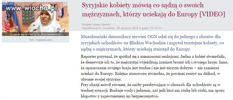 Zamiast BRONIĆ