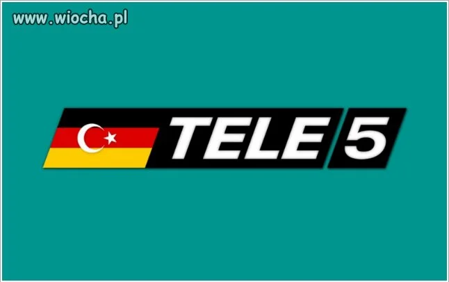 Niemcy sie staczają..