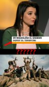Ekspert do spraw terroryzmu