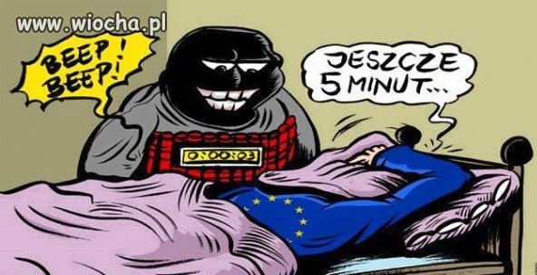 Smutne ale prawdziwe.