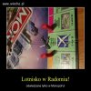 Lotnisko w Radomiu 