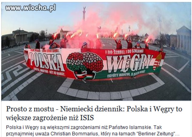 Czy oni są naprawdę tak głupi?