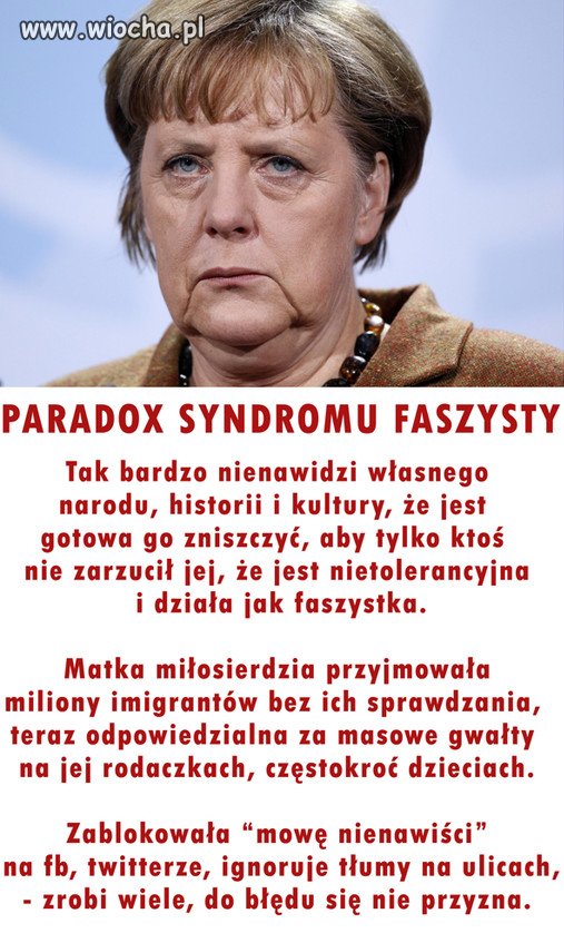 Ubogaciła kulturowo własnych rodaków.
