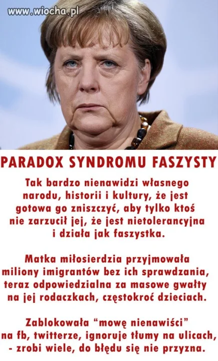Ubogaciła kulturowo własnych rodaków.
