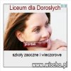 ''Piontkowe Licea dla dorosłyh ''