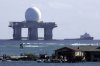 Instalacje HAARP na wodzie i na ziemi