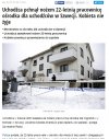 Najwidoczniej Szwedzi nie mają innego problemu