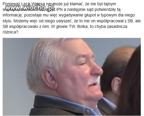 Spokojnie.