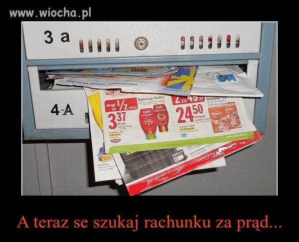 A teraz ...
