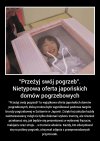 Próbny pogrzeb