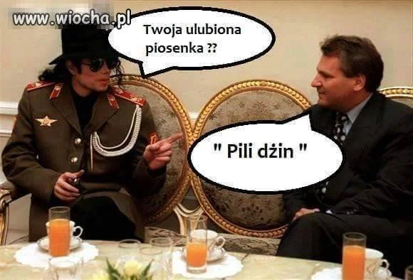Kwach w temacie
