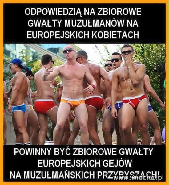 Oko za Oko...