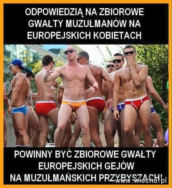 Oko za Oko...