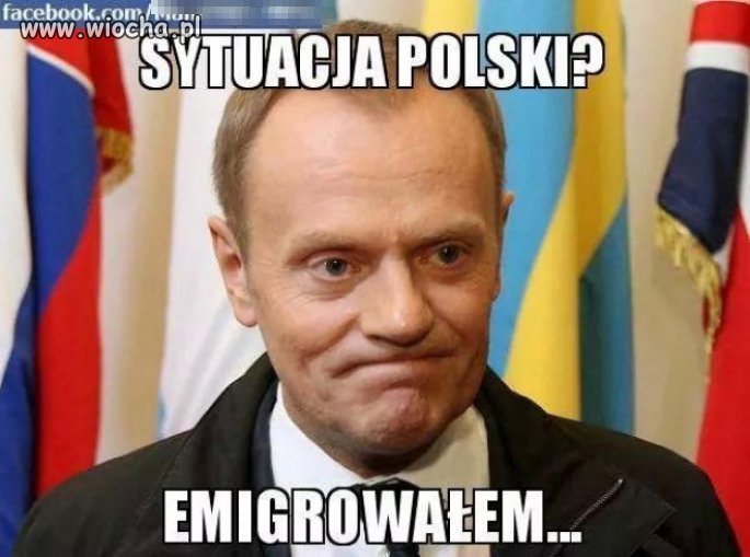Tak dla odmiany