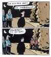 PiS-PO,PO-PiS i tak robi się z nas idiotów