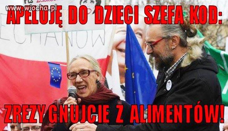 Szczery apel 