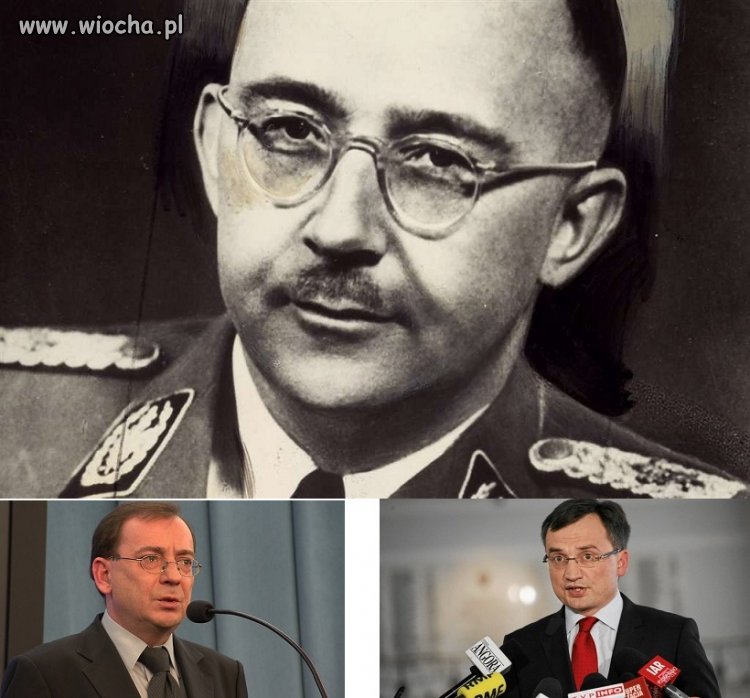 Podobizna nie przypadkowa