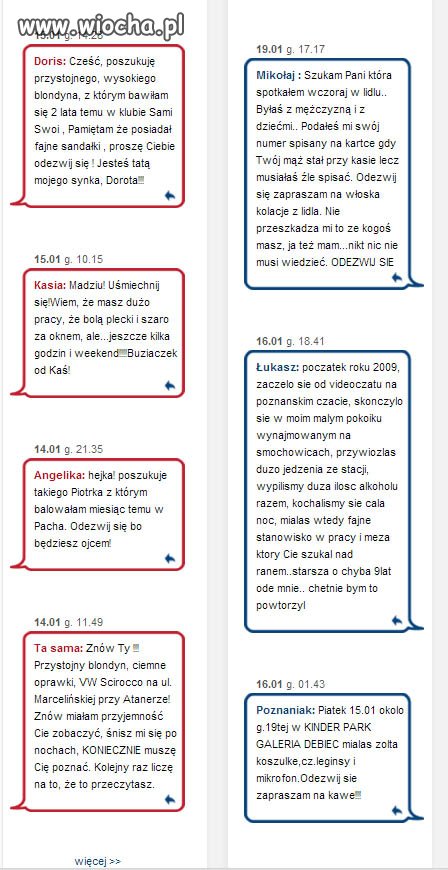 Poznanianki się bawią