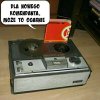 Prezent dla komendanta 