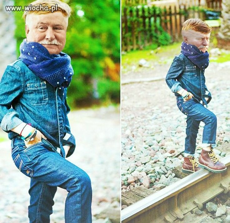 Cienki Bolek...