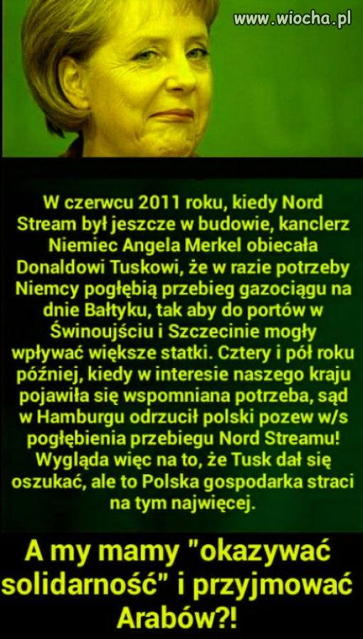 Bezczelna baba