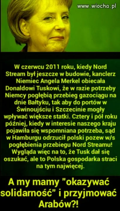 Bezczelna baba