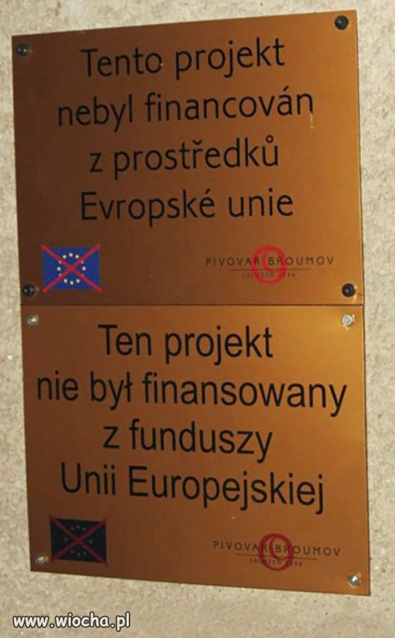 Znak z pięknych najpiękniejszy