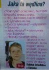 Niezwykłe przygody pewnej pani.