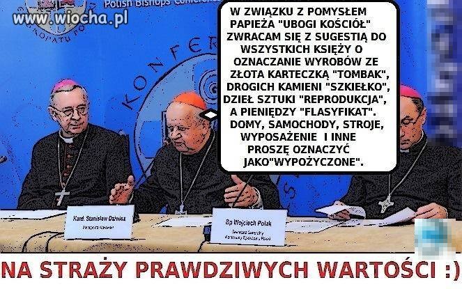 Kto jest za?