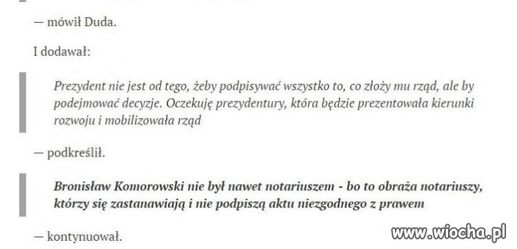 Tato tato!co to jest hipokryzja?