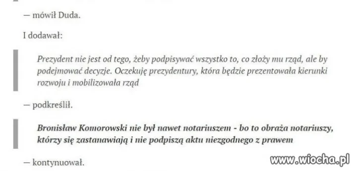 Tato tato!co to jest hipokryzja?