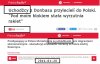 Za PO to byli uchodźcy, za PIS nie są