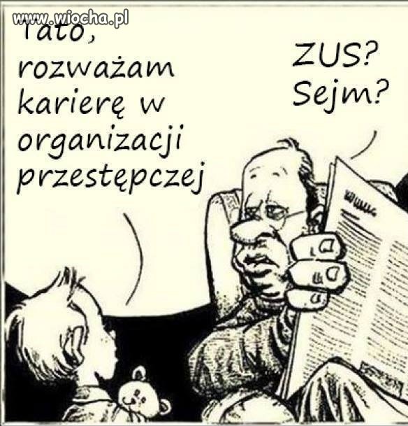Grupa przestępcza