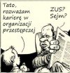 Grupa przestępcza